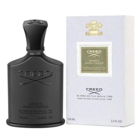 عطر ادکلن کرید گرین ایریش توید - CREED - Green Irish Tweed