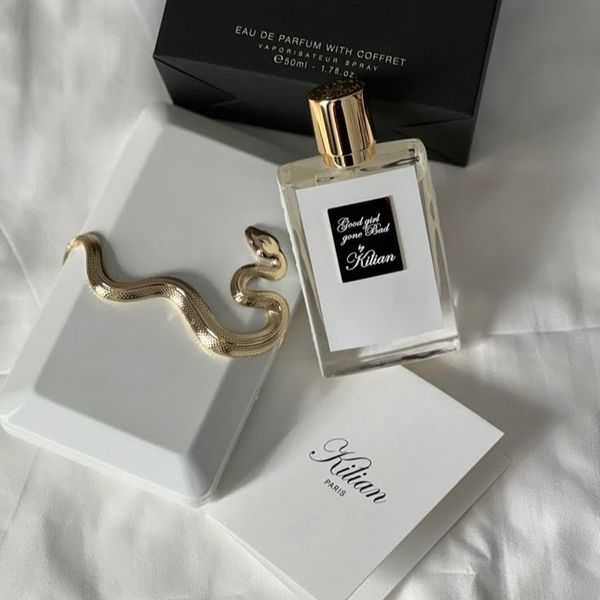 عطر ادکلن بای کیلیان گود گرل گان بد - by Kilian - Good Girl Gone Bad