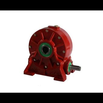 گیربکس حلزونی VF86 شاکرین اصفهان