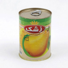 کمپوت گلابی