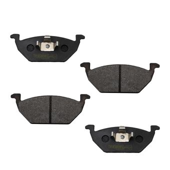 لنت ترمز جلو تروبریک کد TB12110 مناسب برای برلیانس 330