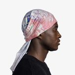 دستمال سر و گردن باف مدل LIPHA MULTI G2024