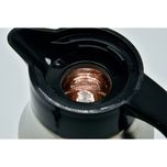 فلاسک ام جی اس طرح استیل کد 20113 گنجایش 1.9 لیتر