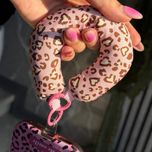 بند pink smile