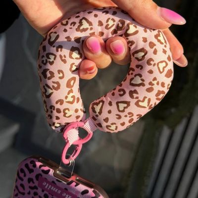 بند pink smile