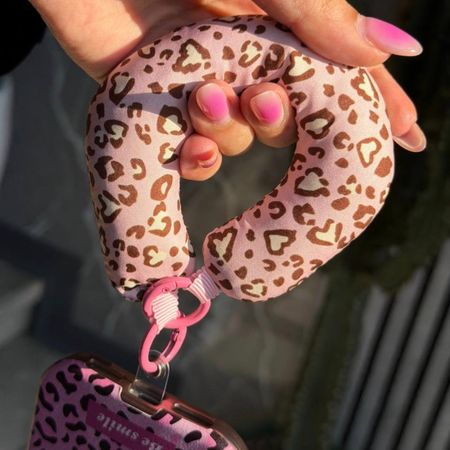 بند pink smile