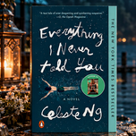 Everything I Never Told You