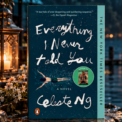 Everything I Never Told You