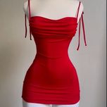 پیراهن مشکی کوتاه دخترانه