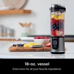 مخلوط کن شارژی نینجا مدل BC151 تک درب