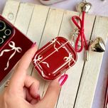 ایرپاد ست قاب چری پاپیون و ستاره