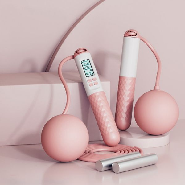 طناب ورزشی هوشمند