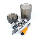 اجاق سفری کووآ مدل Flame Tornado کد KB-N1005