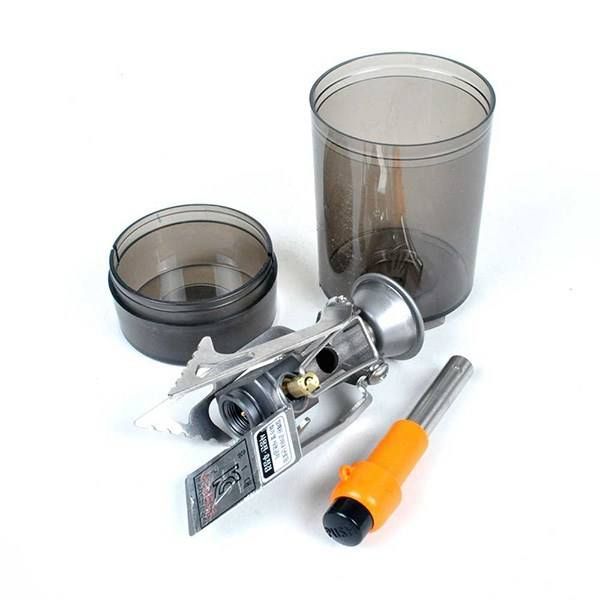 اجاق سفری کووآ مدل Flame Tornado کد KB-N1005