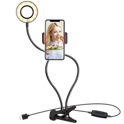 پایه نگهدارنده موبایل و تبلت مدل H900