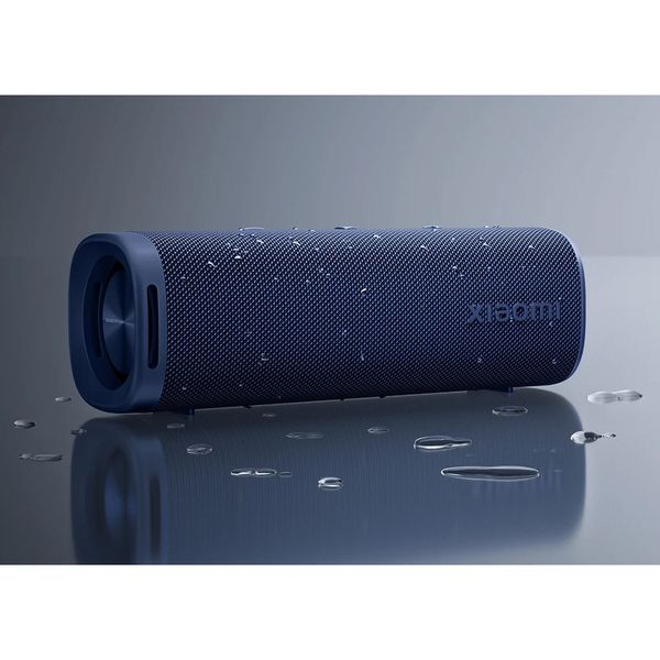اسپیکر بلوتوثی قابل حمل شیائومی مدل Sound Outdoor MDZ38DB با گارانتی شرکتی