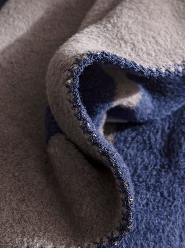 پتو مادام کوکو مدل Corveau دو نفره سایز 200*220