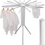 بَند رخت جادویی(تاشو چرخشی _ 360درجه)