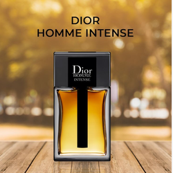 دیور هوم اینتنس