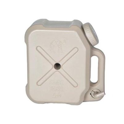 گالن آب 12 لیتری کمل