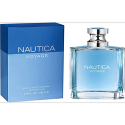 عطر ادکلن ناتیکا وویاج | Nautica Nautica Voyage