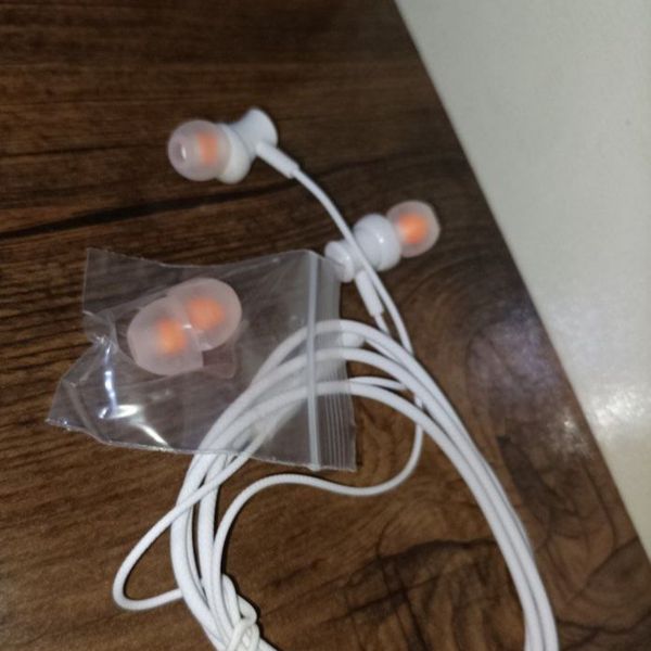 هندزفری با سیم اکسیژن مدل HS1