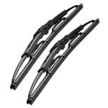 تیغه برف پاک کن ایساکو کد 0470100101 والـئو مناسب برای پژو 405 بسته دو عددی