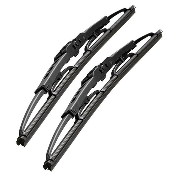 تیغه برف پاک کن ایساکو کد 0470100101 والـئو مناسب برای پژو 405 بسته دو عددی