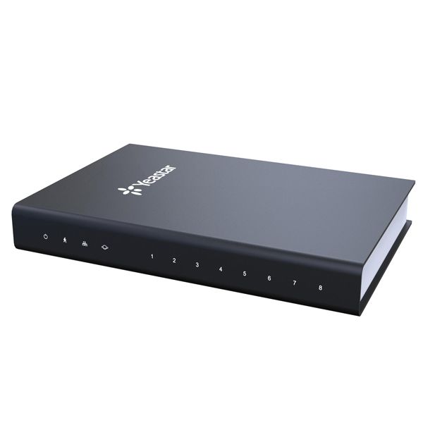 گیت وی FXS یستار مدل TA800