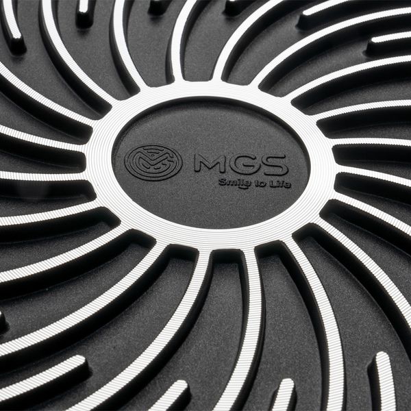 سرویس پخت و پز 22 پارچه ام جی اس مدل IC2213