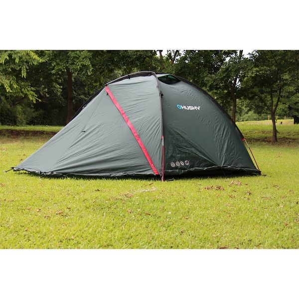 چادر کمپینگ 2 نفره هاسکی مدل FALCON 2