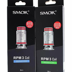 اسموک SMOK  مدل  کویل ارپی ام 3 RPM 3 Replacement Coils