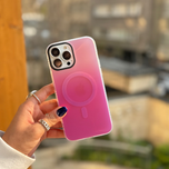 قاب مگ سیف دار / آیفون / (کدC1909)MO