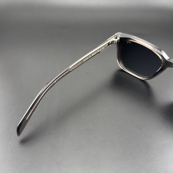 عینک آفتابی ویفرر (Wayfarer) آلبرت وگ مدل S31127C4 Acetate Avantgarde Visionary
