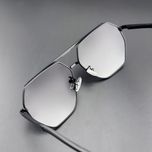 عینک آفتابی مردانه آلبرت وگ مدل JS8529C91-P120 Polarized Avantgarde Visionary