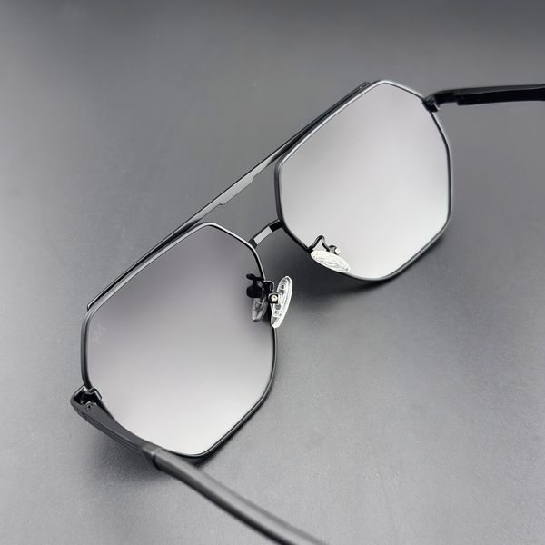 عینک آفتابی مردانه آلبرت وگ مدل JS8529C91-P120 Polarized Avantgarde Visionary