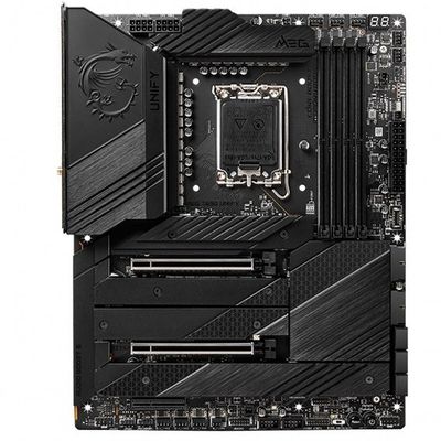 MotherBoard MSI MEG Z690 UNIFY DDR5