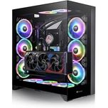 Case ThermalTake C660 MX Black