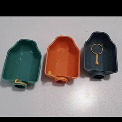 سری آبخوری همراه  سری بطری آب مخصوص پت
