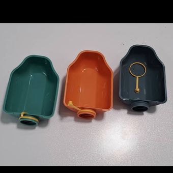 سری آبخوری همراه  سری بطری آب مخصوص پت