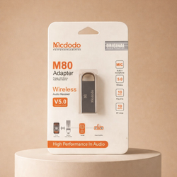 دانگل بلوتوث Mcdodo M80