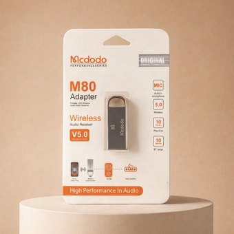 دانگل بلوتوث Mcdodo M80