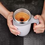 ماگ همزن دار