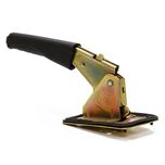 تفنگی ترمز دستی ایساکو کد 01501009 مناسب برای پژو 405