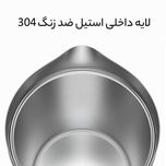 کتری برقی هوشمند شیائومی Mi Smart Electric Kettle Pro