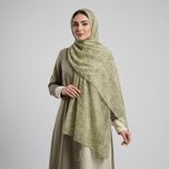 شال زنانه مدل SABA-5299