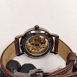 ساعت مچی عقربه‌ای اتوماتیک مردانه سوئیس آرت مدل ANT155CF0505