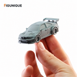 BMW E46 GTR Kit Card – کیت کارت کلکسیونی سهبعدی
