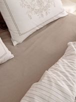 سرویس کاورلحاف 2 نفر 4 تکه مادام کوکو مدل Ellaine1