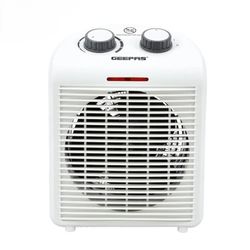 بخاری برقی فن دار جیپاس مدل GFH28520